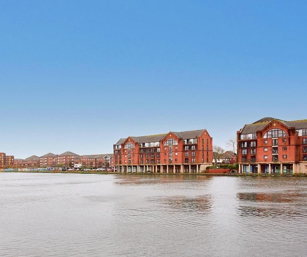 8 Beatty Court, Schooner Way, Cardiff, CF10 4DU